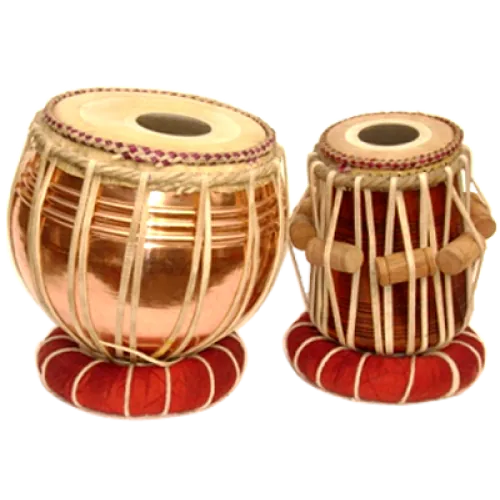 Learn Tabla in Thane