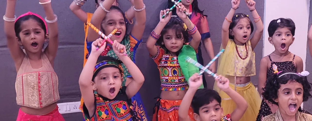 Bollywood Dance Thane