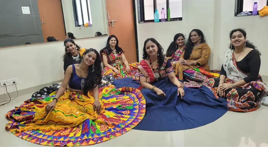 Dance Classes in Thane