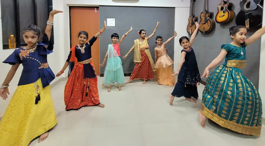 Dance Performance Thane