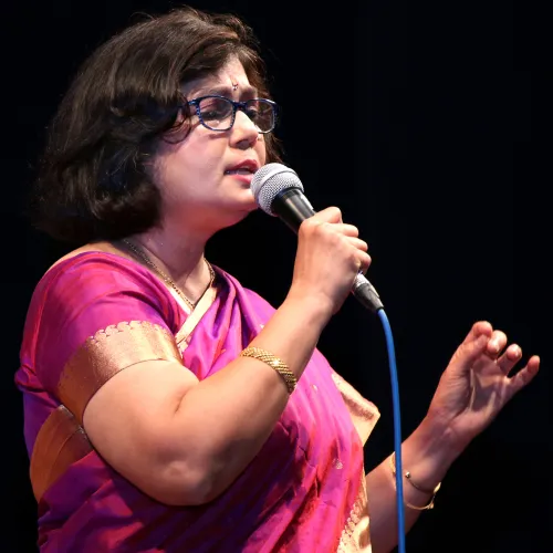 Sugam Sangeet Light Vocal Thane