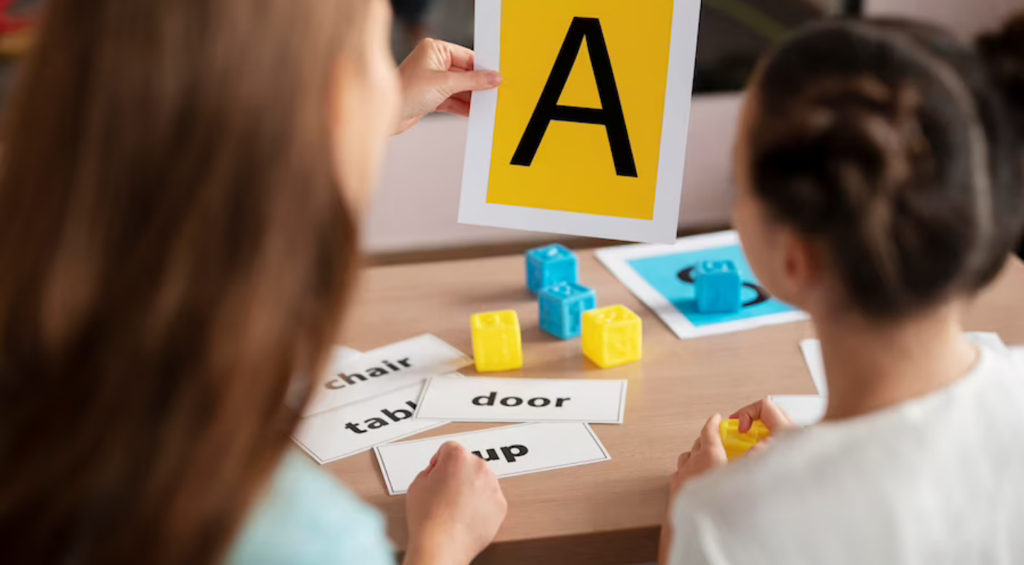 Phonics Classes Jolly Phonics in Thane