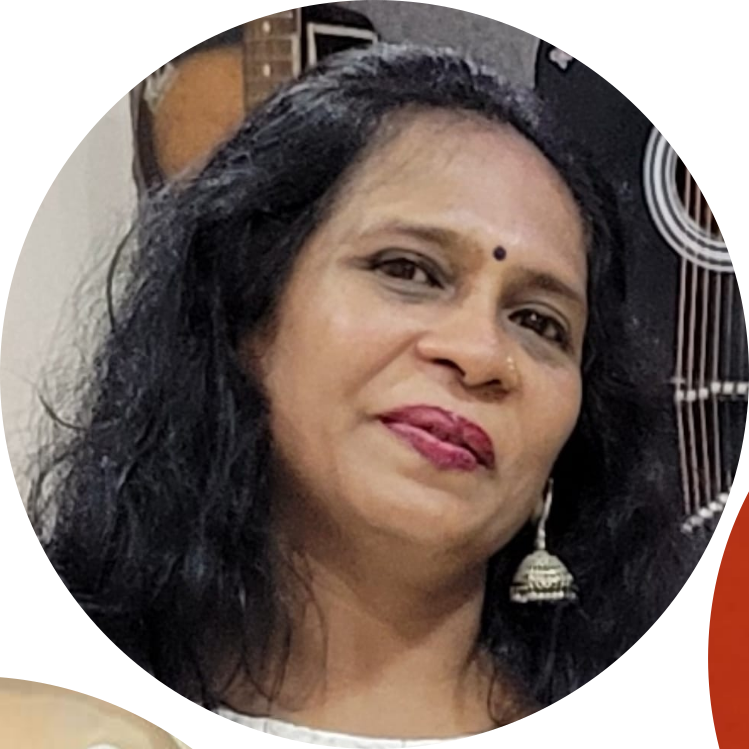 Best music and harmonium classes academy in thane