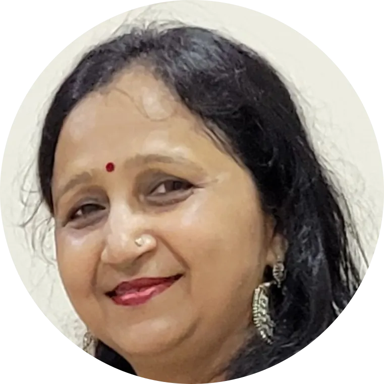 Usha Khemani